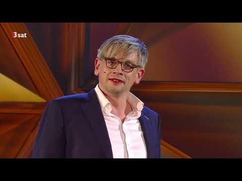 Mathias Tretter Part II