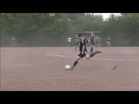 Kreispokal Herne 18/19 1.Runde ETuS Wanne - Constantin Herne