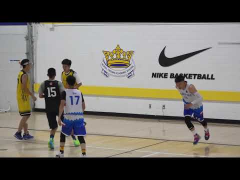 Freakers vs Old Driver - Scrimmage