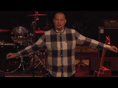 Lappis 2016 - Nattmöte Onsdag: Martin Reen