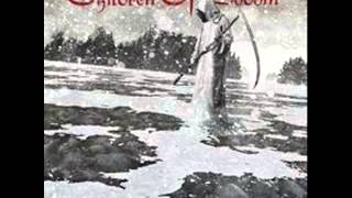 Children Of Bodom - Crazy Nights