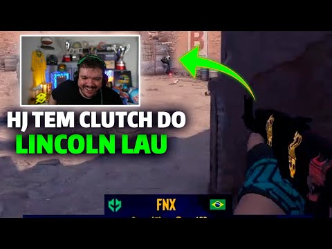 FNX HUMILHOU LUX NO CLUTCH ! JOGA MT