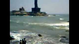 preview picture of video 'Geography Of  Kanyakumari ,Tamilnadu,India'