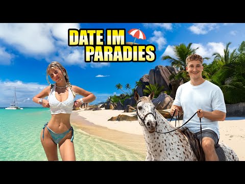 Date with Elena in the Seychelles | Six Senses Room Tour | Tom Supreme