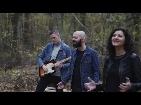 Diana Faur si ADI Kovaci -IN PREZENTA TA //Totally yours//