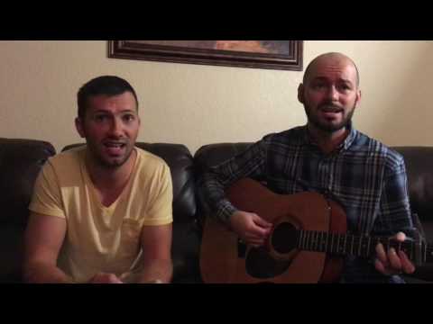 Matei Sărăcuți - Adi Kovaci - Decorul (Cover)