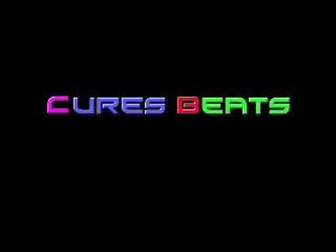 Cures productions - It's My life [Instrumental]
