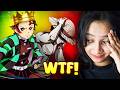 Demon Slayer Is BETTER Than One Piece Anime Award 2025
