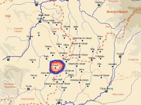 Cântec pastoral şi suite de dans de la Frata