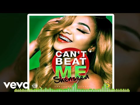 Shenseea - Can't Beat Me (Official Audio)