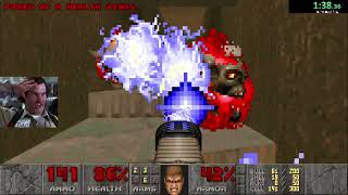 DOOM unity UV+ E2 6:47 (skip to 2:26)