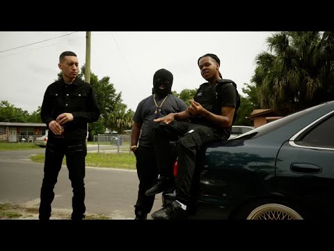 Lucky Lootz - "Make It Out" [Official Video]