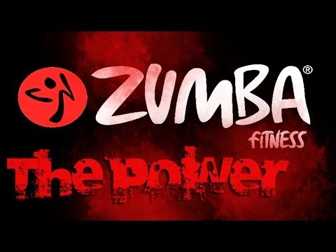 Lui Zumba: The Power of Bhangara Snap! vs Motivo (Hip Hop + Belly Dancing)