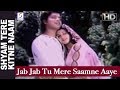 Jab Jab Tu Mere Samne Aaye Lyrics - Shyam Tere Kitne Naam