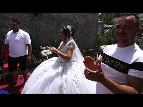 NUNTA FLORINA & ROMANUTA NASI STEFAN & VYKA  NANA