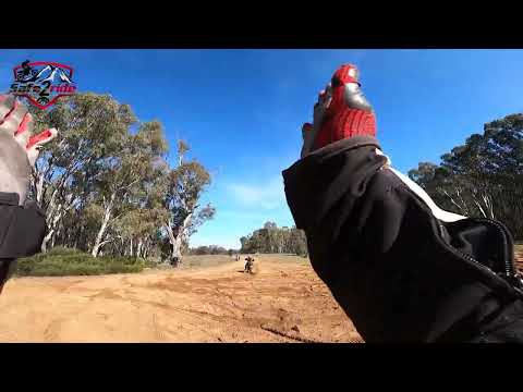 Adventure Rider Sand Training - June 2023