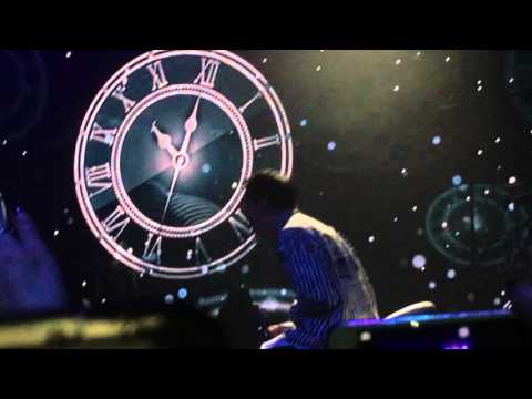 [FANCAM] BAP LOE Awake Tour NYC 2016 - Jongup Solo (Now)