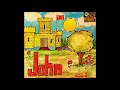 John Phillips – John (1969) [Acid Folk]