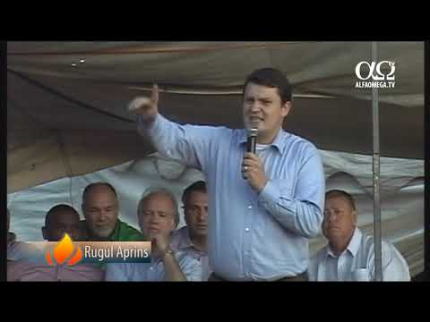 Rugul Aprins Ponoara 2013 - sesiunea 14