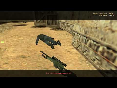 [ POV ] forZe | Dosia vs Natus Vincere (Arbalet Moscow 2010)