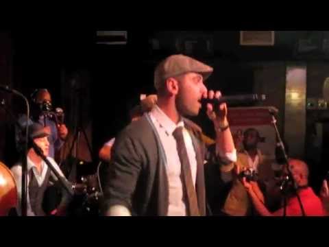 Jon Tarifa @ Paardcafe The Hague