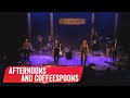 ONE ON ONE: Crash Test Dummies - Afternoons And Coffeespoons February 21st, 2023 City Winery NYC