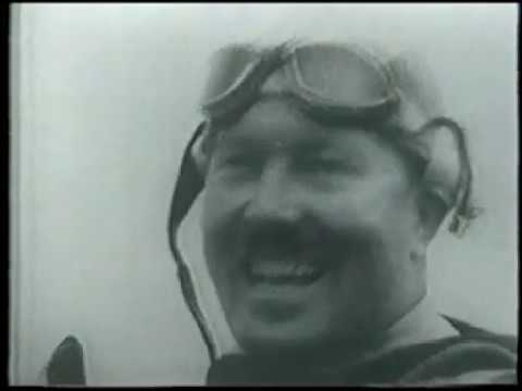 Built for Speed: The Golden Age of Air Racing - 1929 to 1939 (1992)