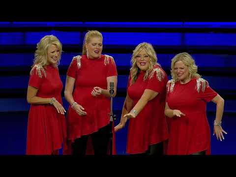 Lady A Cappella