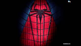 Amazing Spider-Man 2 OST #03 I&#39;m Spider-Man [Repeat]