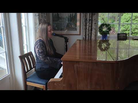 Sinead Harnett - Ready Is Always Too Late (Kristine Humerfelt cover)