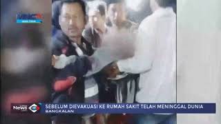 Download lagu Meninggal Mendadak Saat Pergelaran Orkes Dangdut mp3