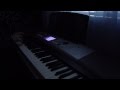 состояние птиц — XIX | wait4april piano cover 