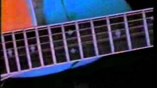 Archie Roach - Down City Streeet (1991).mp4