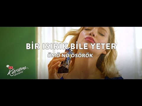 Eti Karam Gurme Director's Cut