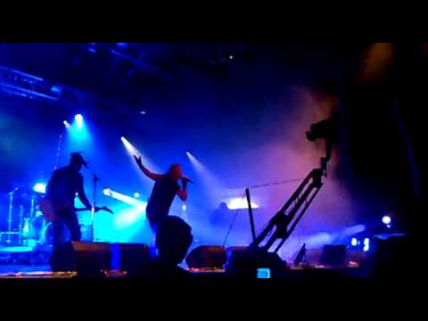 KABÁT - Don Pedro von Poltergeist - HAVÍŘOV 2011