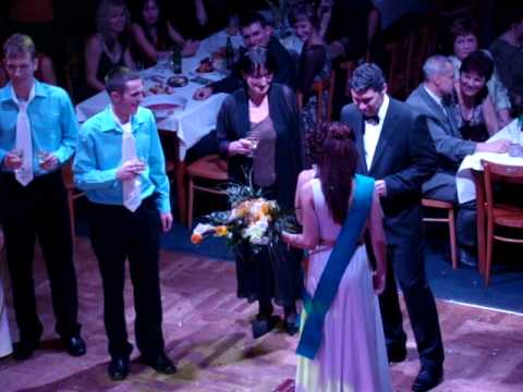 Maturitní ples plaské oktávy - proslov - 11.12.2009 5/X