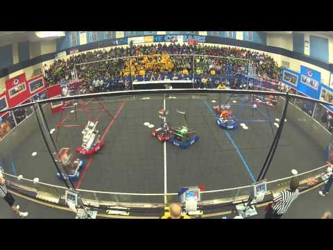 QF2-2 Waterford District 2013