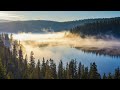 Mists of the Northern Dawn – Serene Nordic Ambient Music for Relaxation & Focus