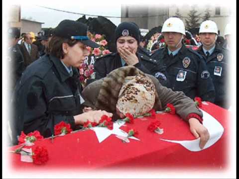 Murat-HaN Ft. McMatRaX - Sehit Oldu Oglun Anne