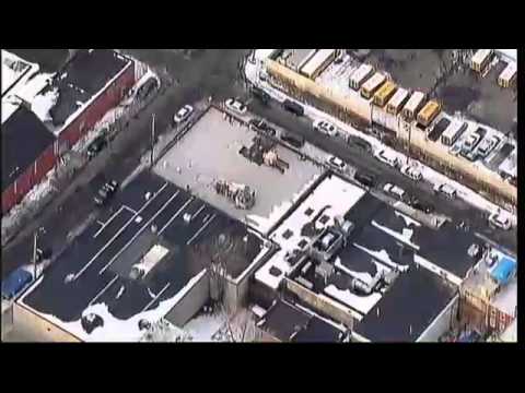 Cherry factory owner kills self during police search