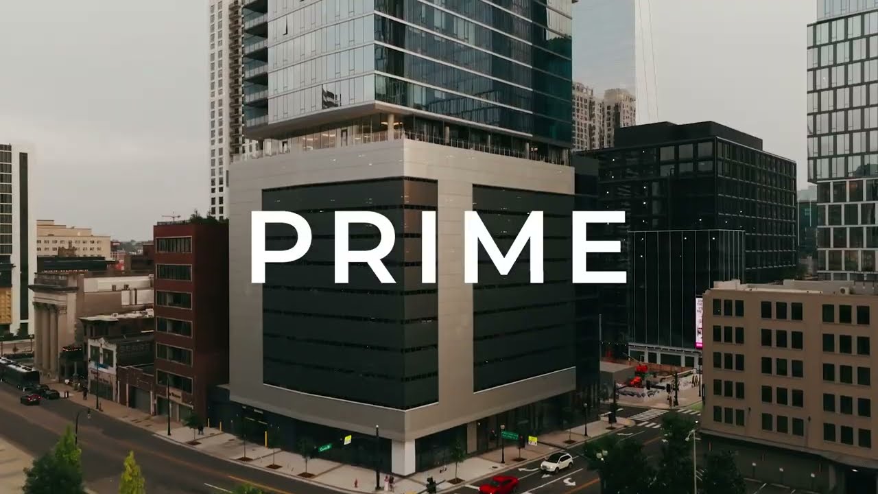 Welcome To PRIME