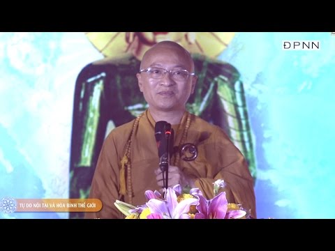 Tự do nội tại và hòa bình thế giới