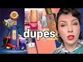 Cirque Du Soleil fragrance dupes