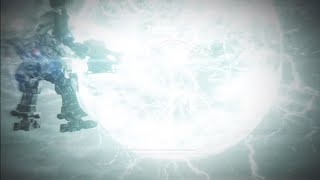 【ARMORED CORE VI】ガトリングアセンのランクマ日記#15 綺麗な花火ですね