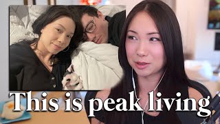 Download lagu Jodi on living with John again mp3