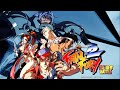 Fatal Fury 2 Axel Hawk Theme SNES