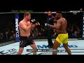 Miocic Vs Ngannou 1 Fight Highlights