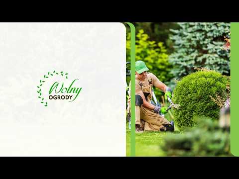 Wolny Ogrody - video