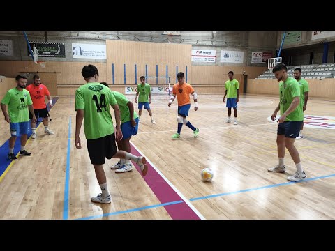 És el torn del Salou FS