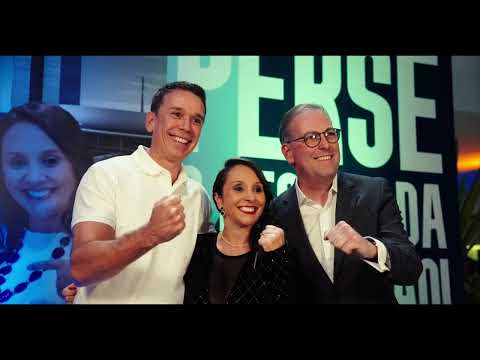 ABRAPE - Missão Brasília | PERSE |